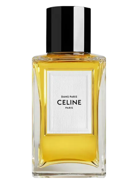 Celine Dans Paris