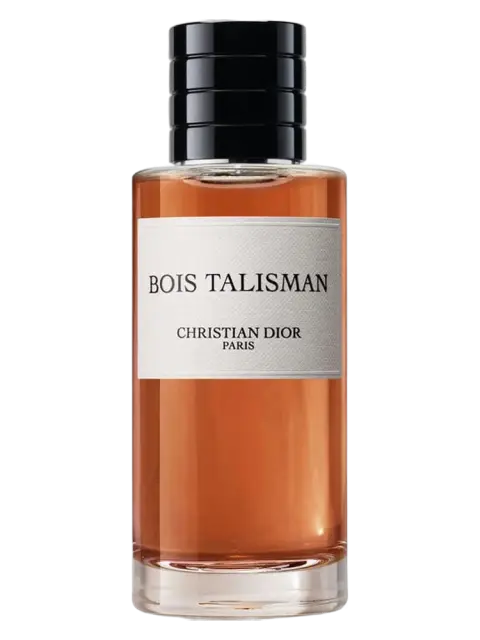 Christian Dior Bois Talisman