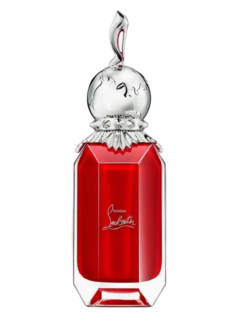 Christian Louboutin Loubirouge