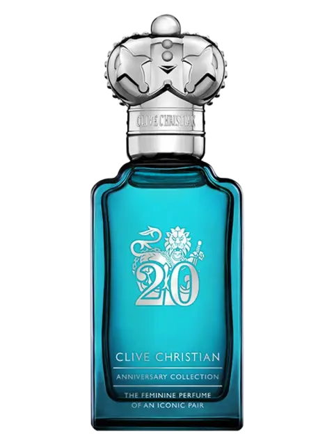Clive Christian 20 Iconic Feminine