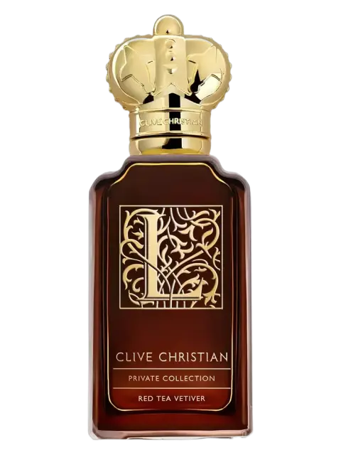 Clive Christian L Red Tea Vetiver