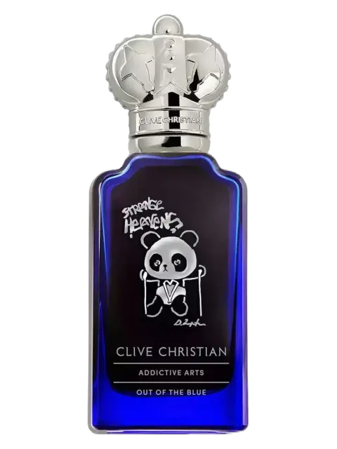 Clive Christian Out Of The Blue