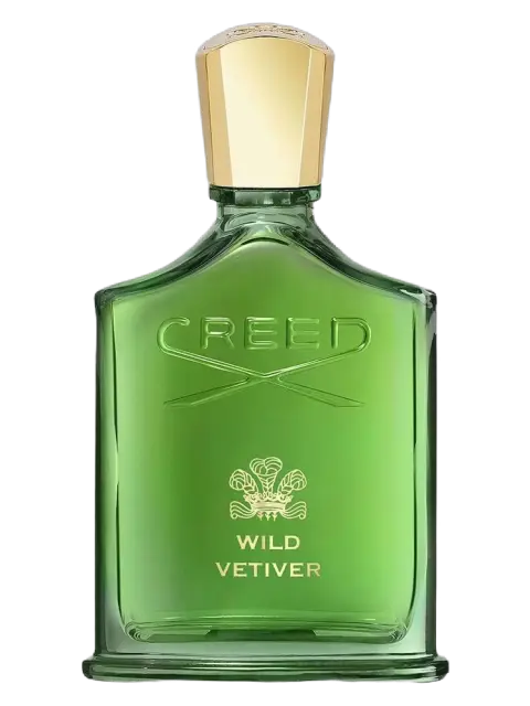 Creed Wild Vetiver