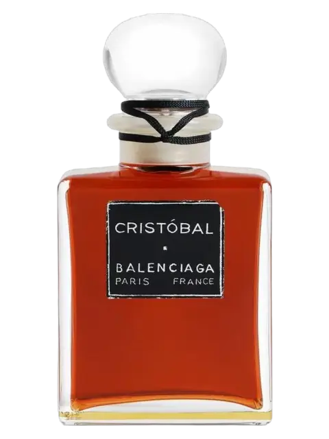 Balenciaga Cristóbal