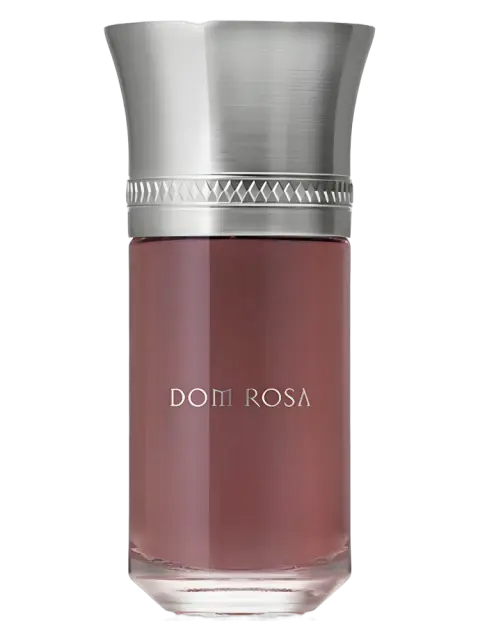 Les Liquides Imaginaires Dom Rosa
