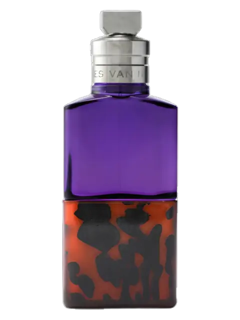 Dries Van Noten Fleur du Mal