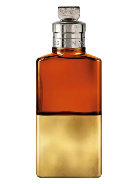 Dries Van Noten Havana Gold