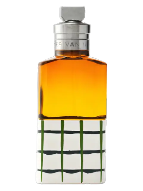 Dries Van Noten Rock the Myrrh