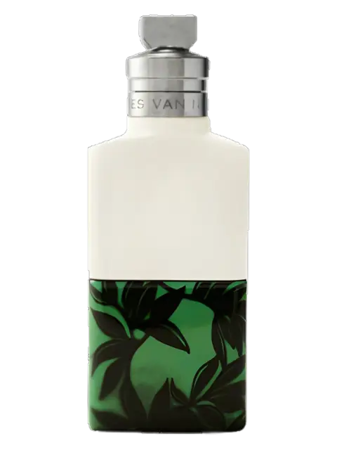 Dries Van Noten Santal Greenery