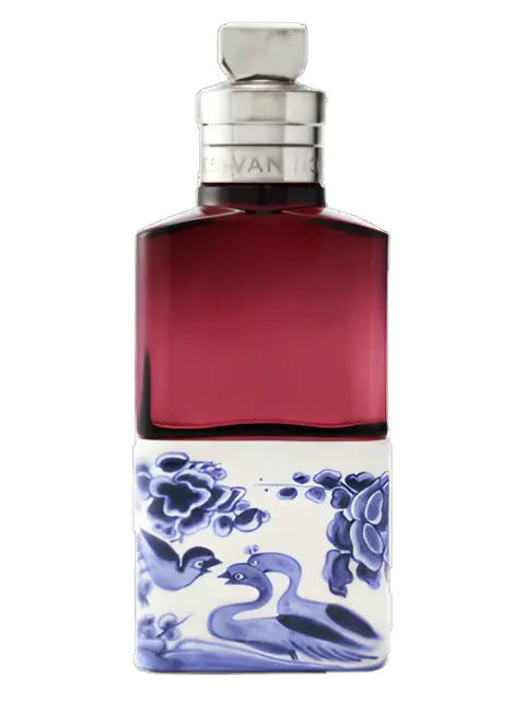 Dries Van Noten Soie Malaquais