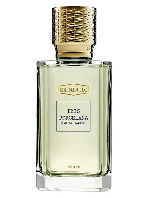 Ex Nihilo Iris Porcelana