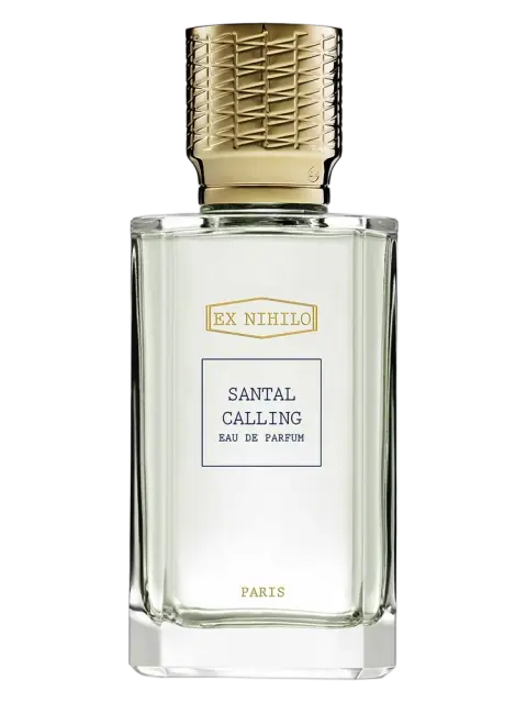 Ex Nihilo Santal Calling