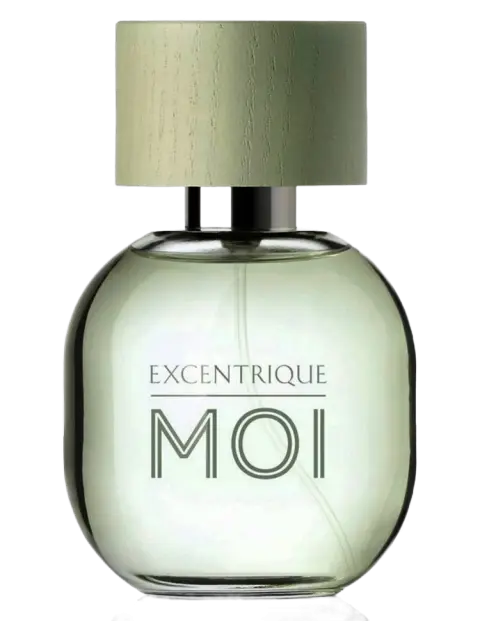 Art de Parfum Excentrique Moi
