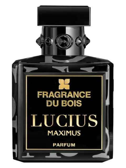 Fragrance Du Bois Lucious Maximus