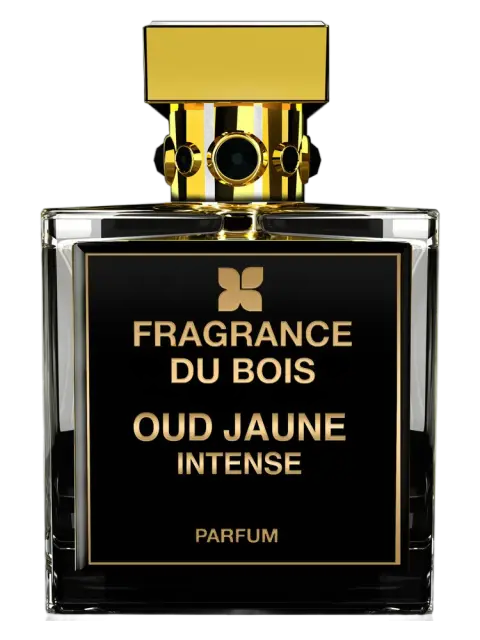 Fragrance Du Bois Oud Jaune