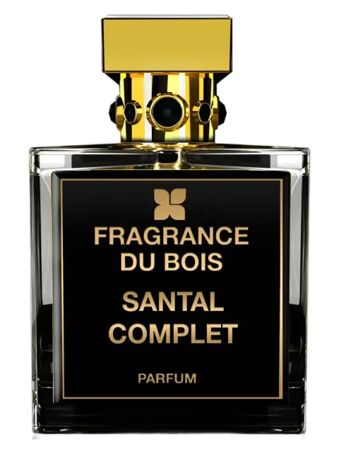 Fragrance Du Bois Santal Complet
