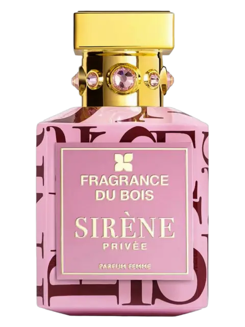 Fragrance Du Bois Sirène Privée