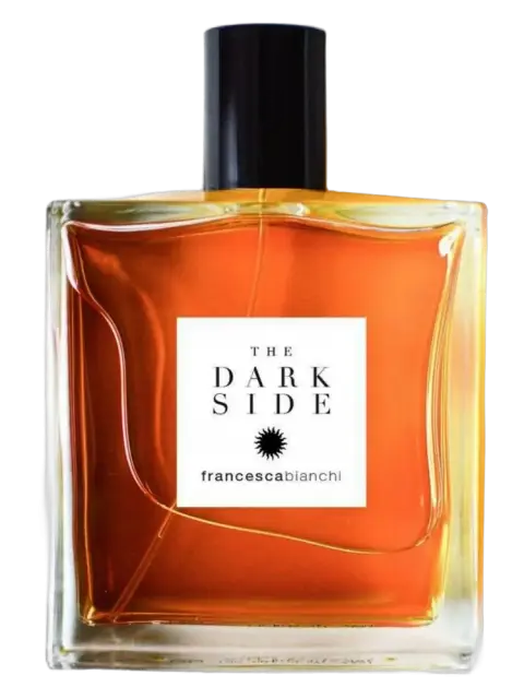 Francesca Bianchi The Dark Side