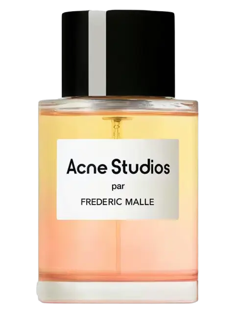 Frédéric Malle Acne Studios