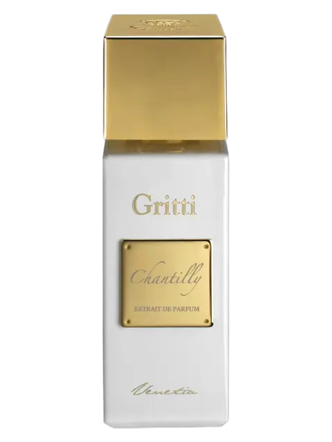 Gritti Chantilly Extrait