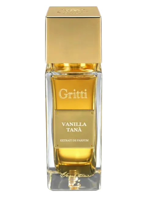 Gritti Vanilla Tanà