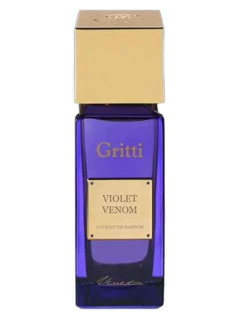 Gritti Violet Venom