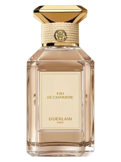 Guerlain Eau de Cashmere