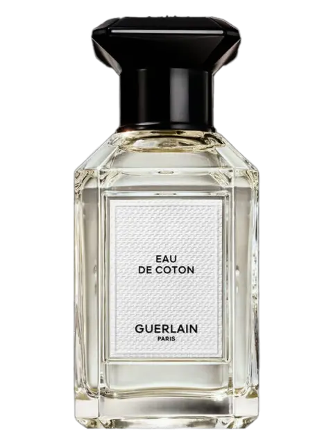 Guerlain Eau de Coton