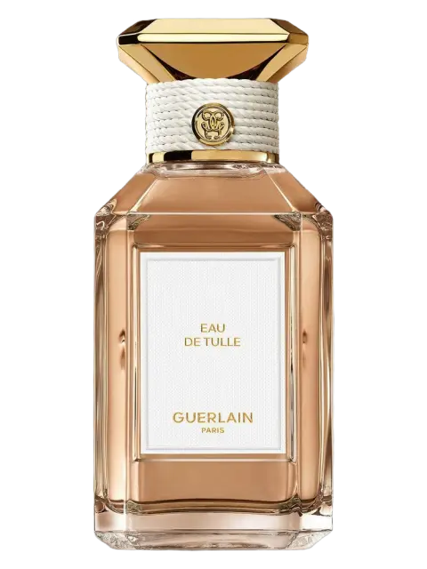 Guerlain Eau de Tulle