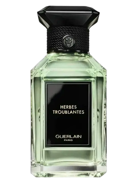 Guerlain Herbes Troublantes