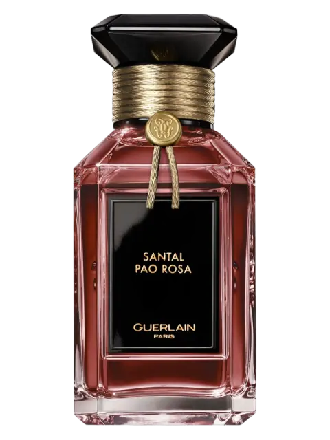 Guerlain Santal Pao Rosa