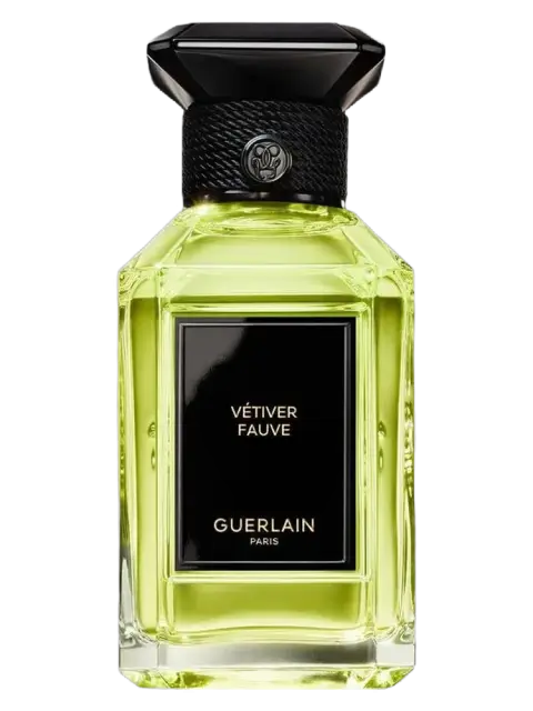 Guerlain Vetiver Fauve
