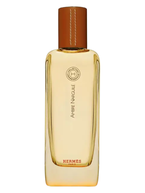 Hermès Ambre Narguilé
