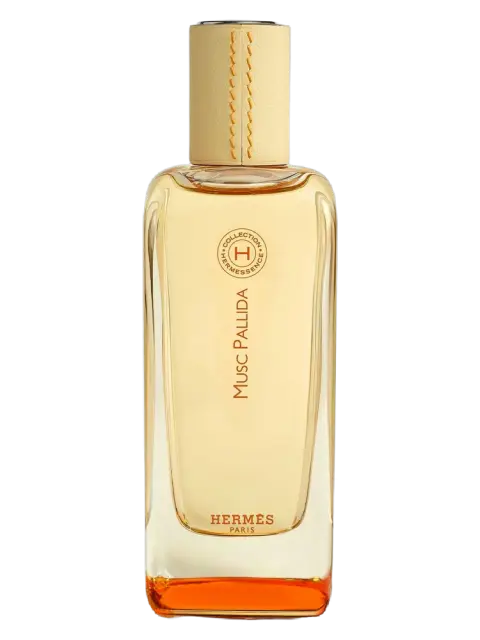 Hermès Musc Pallida