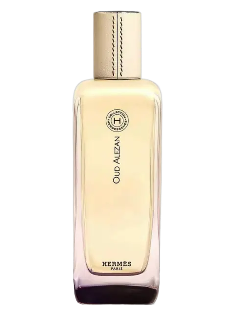Hermès Oud Alezan