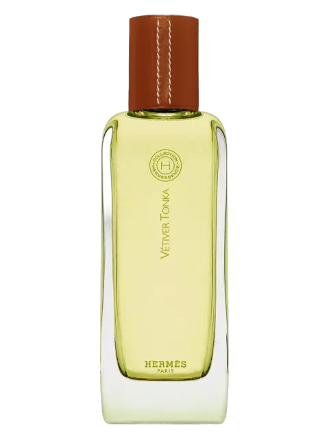 Hermès Vétiver Tonka