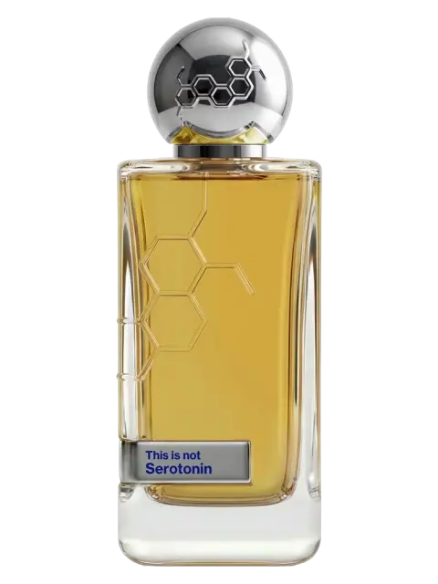 Hormone Paris Serotonin