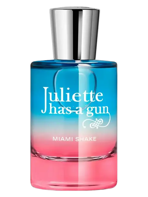 Juliette Has A Gun Miami Shake