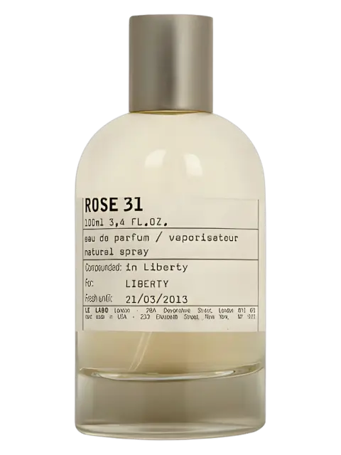 Le Labo Rose 31