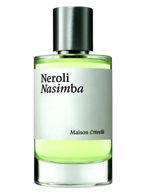 Maison Crivelli Neroli Nasimba