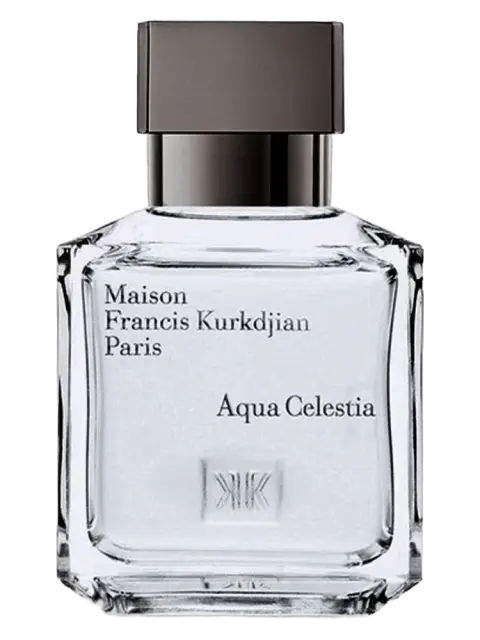 Maison Francis Kurkdjian Aqua Celestia