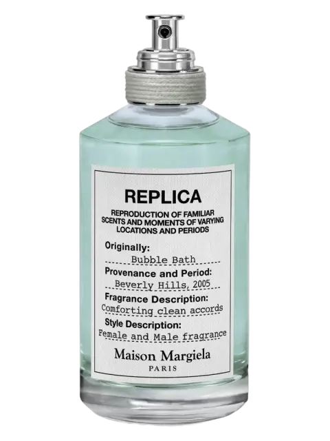 Maison Margiela Replica Bubble Bath