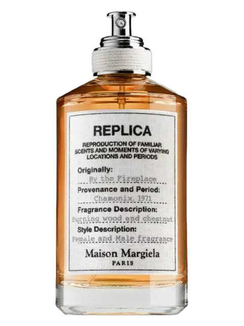 Maison Margiela Replica By the Fireplace