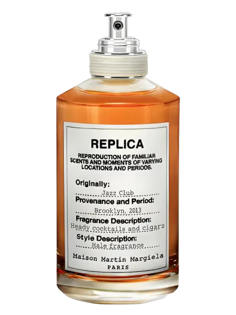 Maison Margiela Replica Jazz Club