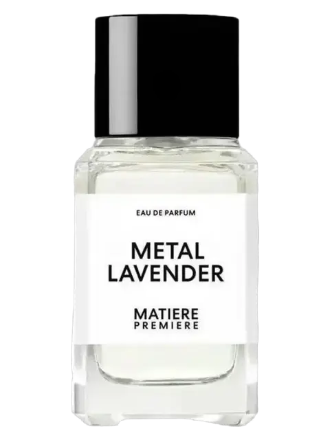 Matière Première Metal Lavender