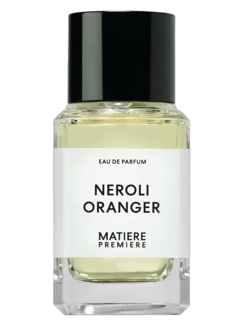 Matière Première Neroli Oranger