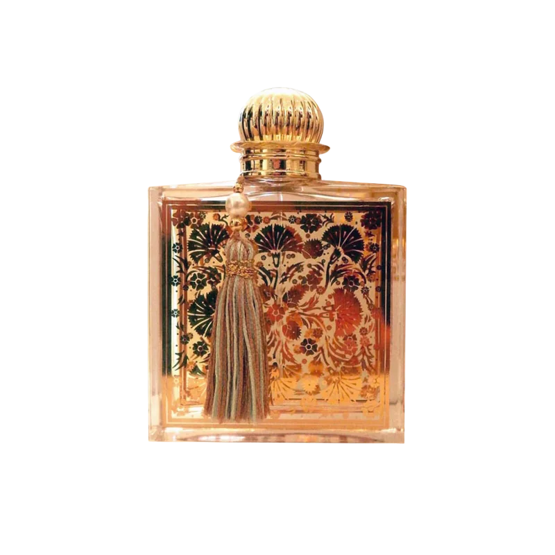 Parfums MDCI Péché Cardinal