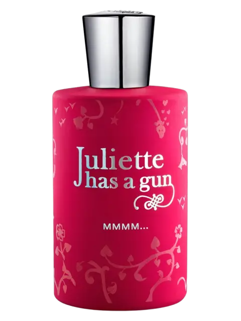 Juliette Has A Gun Mmmm…