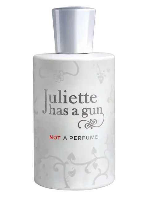 Juliette Has A Gun Not A Perfume