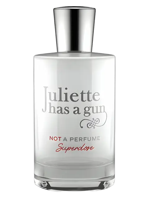 Juliette Has A Gun Not A Perfume Superdose